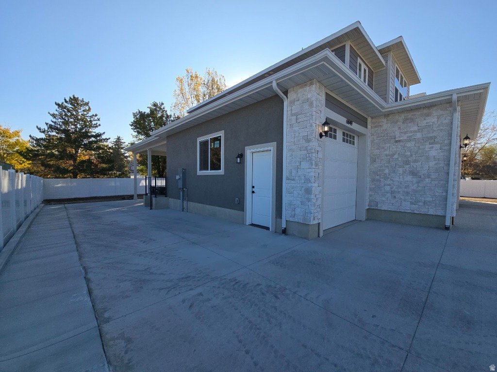 House in South Salt Lake, Utah, United States 3 - 16594061
