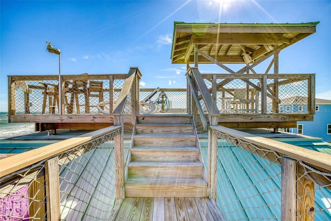 House in New Smyrna Beach, Florida, United States 3 - 16595984