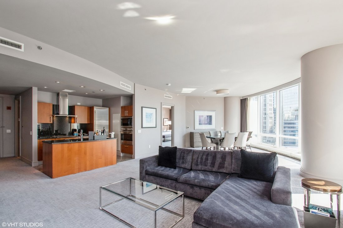 Condo in Chicago, Illinois, United States 5 - 16585847