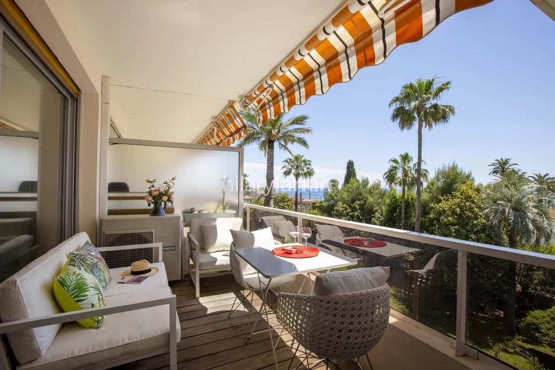 Apartment in Cannes, Provence-Alpes-Côte d'Azur, France 4 - 16583952