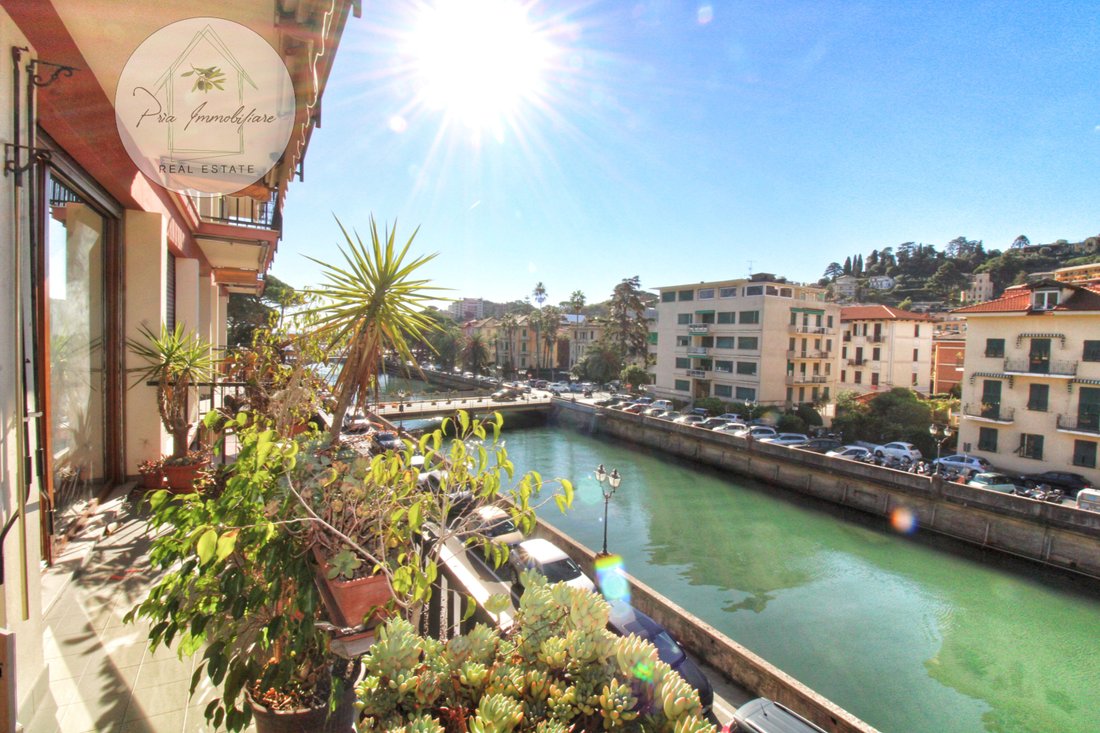 Appartamento a Centro, Rapallo, Liguria 1 - 16582012