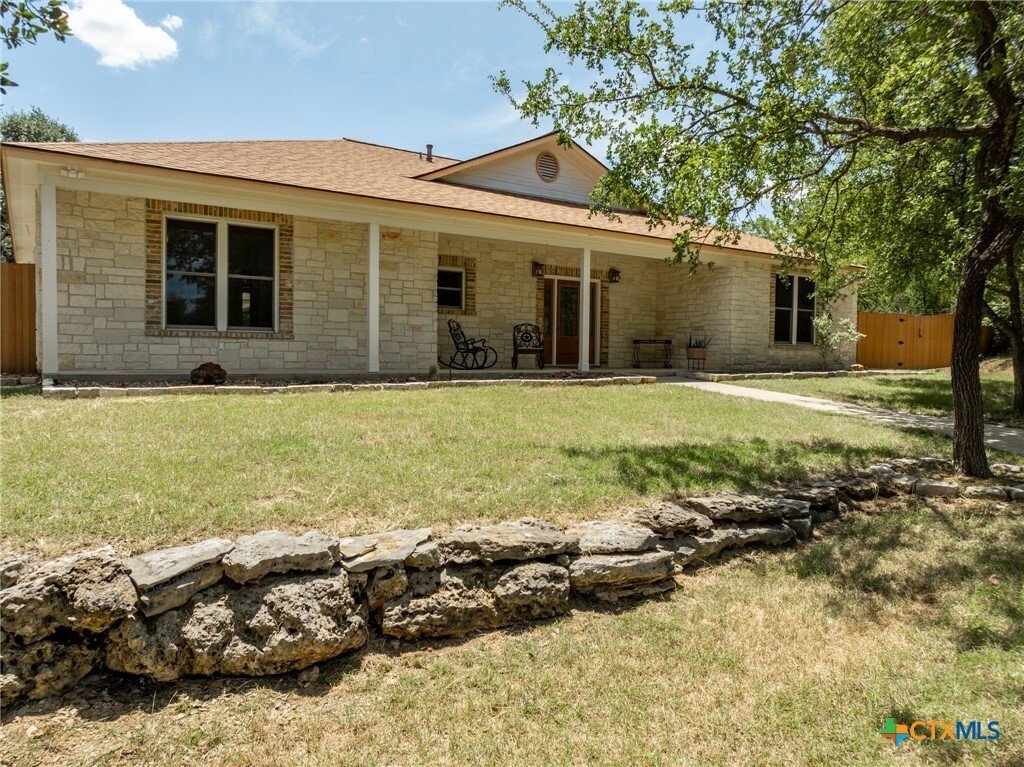 House in Georgetown, Texas, United States 2 - 16584415