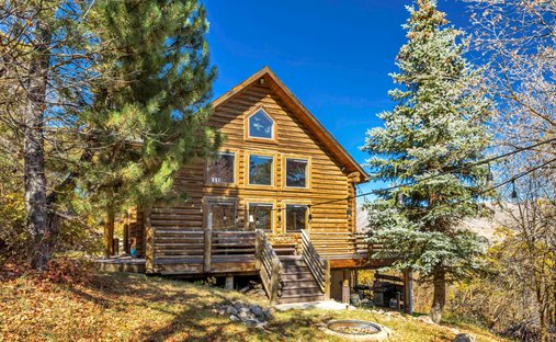 House in Eden, Utah, United States 1