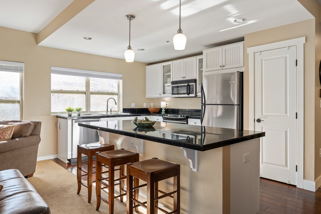 300 Basislager, Granby, County, In Granby, Colorado, Vereinigte Staaten ...