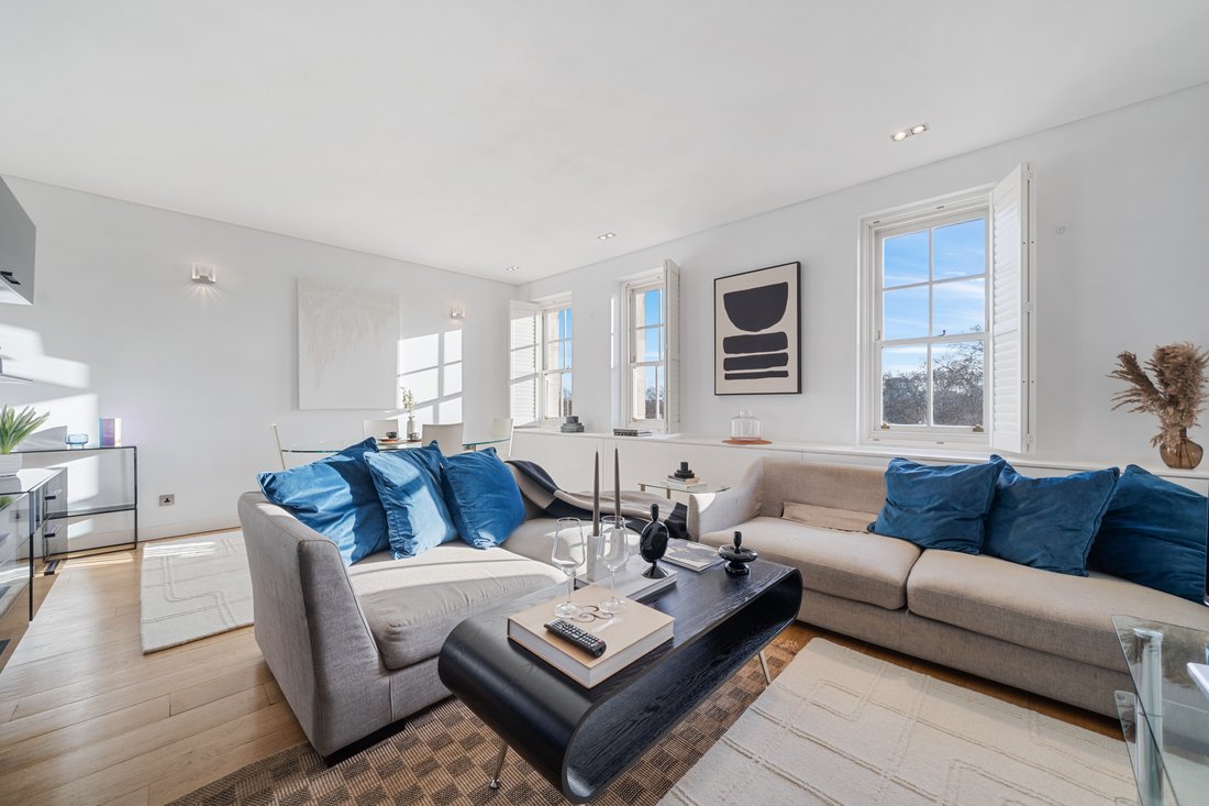 Apartment in Piccadilly, Westminster, England 2 - 16605543