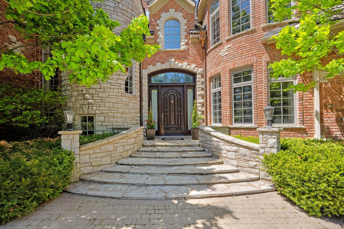 House in Riverwoods, Illinois, United States 2 - 16588067