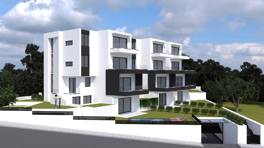 House in Panorama, Macedonia and Thrace, Greece 4 - 16028332