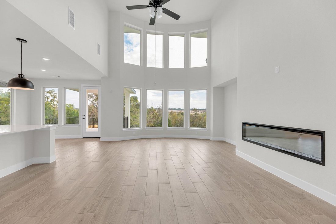 House in Georgetown, Texas, United States 4 - 16591056