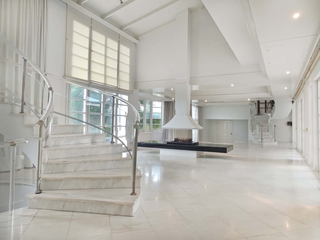 House in Nicosia, Nicosia, Cyprus 5 - 15499022