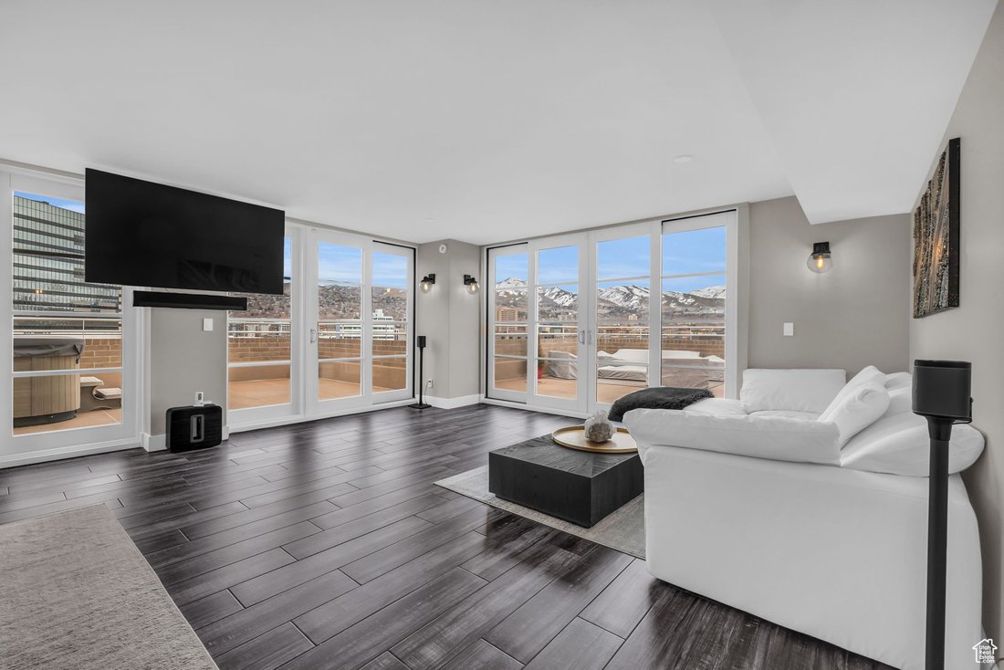 Condo in Salt Lake City, Utah, United States 4 - 16595583