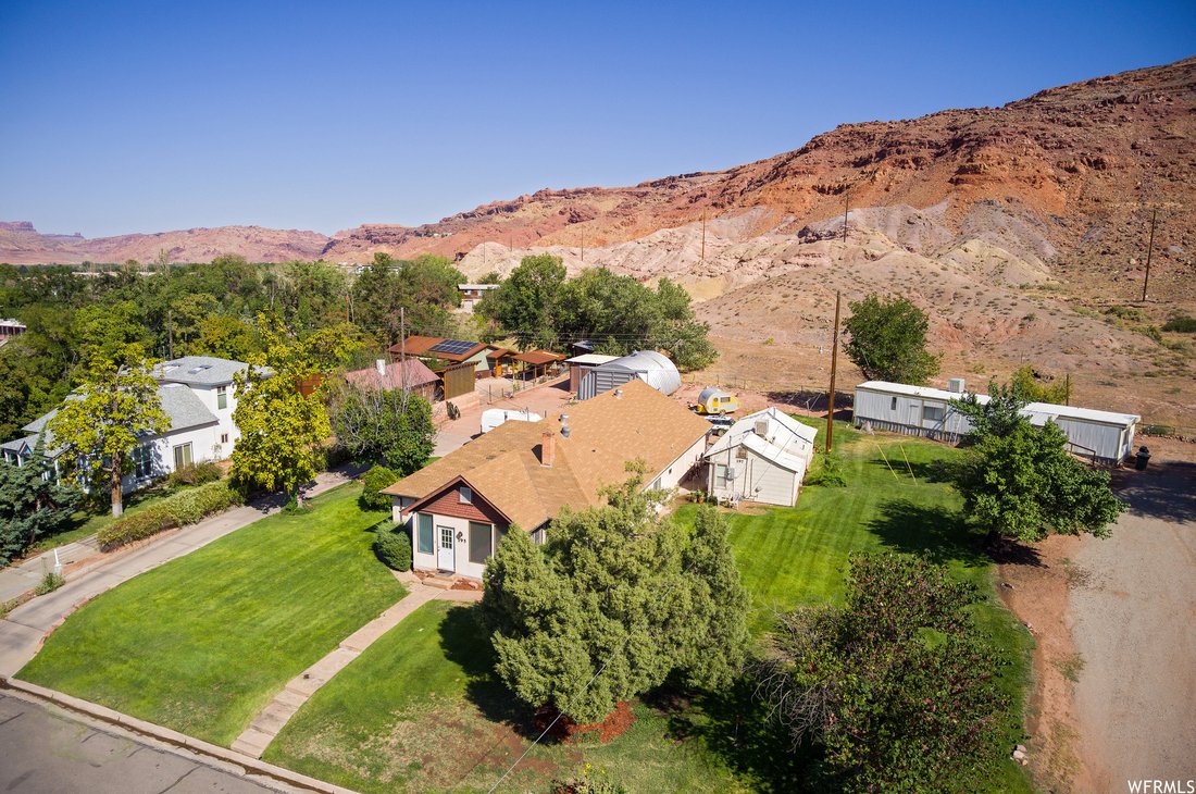 House in Moab, Utah, United States 4 - 16594203