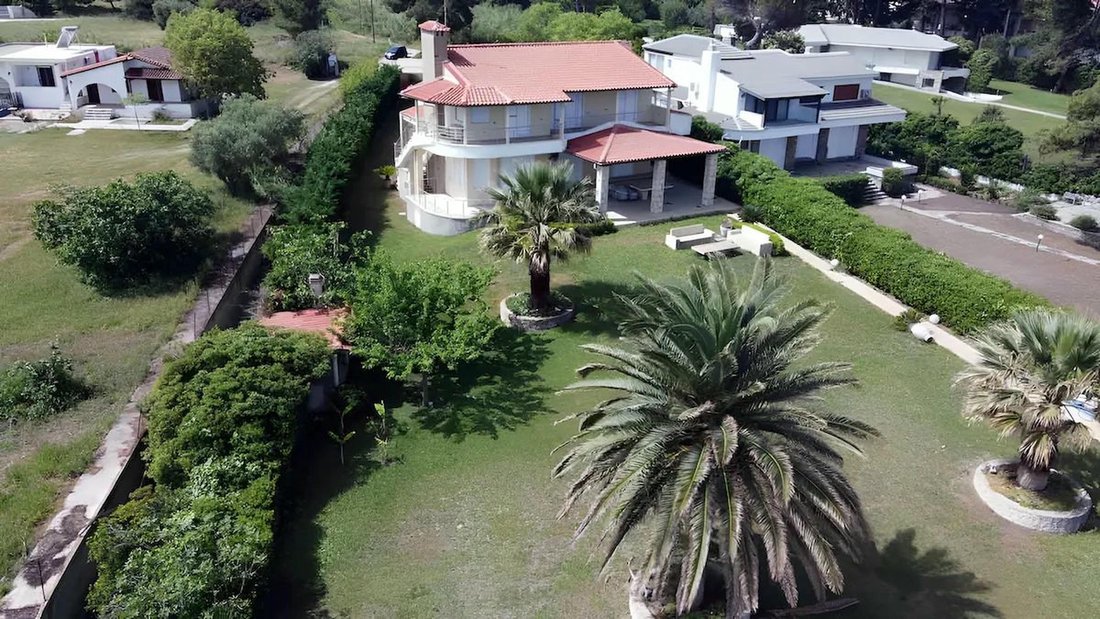 Villa in Halkidiki, Macedonia and Thrace, Greece 4 - 16604567