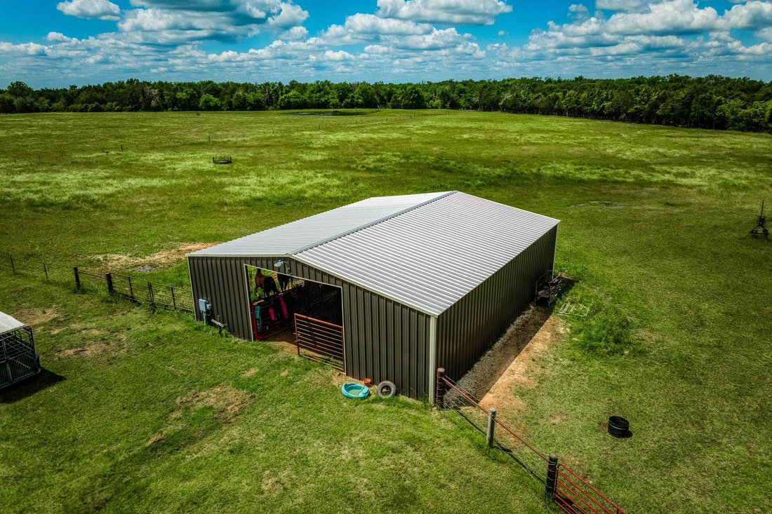 House in Mexia, Texas, United States 5 - 16589418