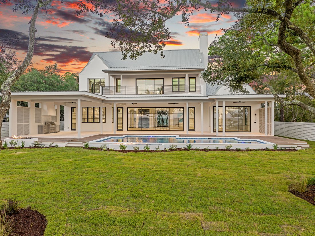 House in Santa Rosa Beach, Florida, United States 3 - 16582901