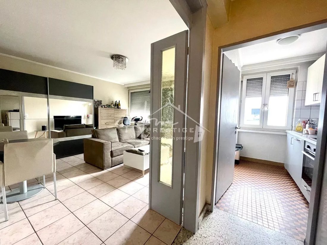 Appartamento a Lussemburgo, Lussemburgo, Lussemburgo 2 - 16582246