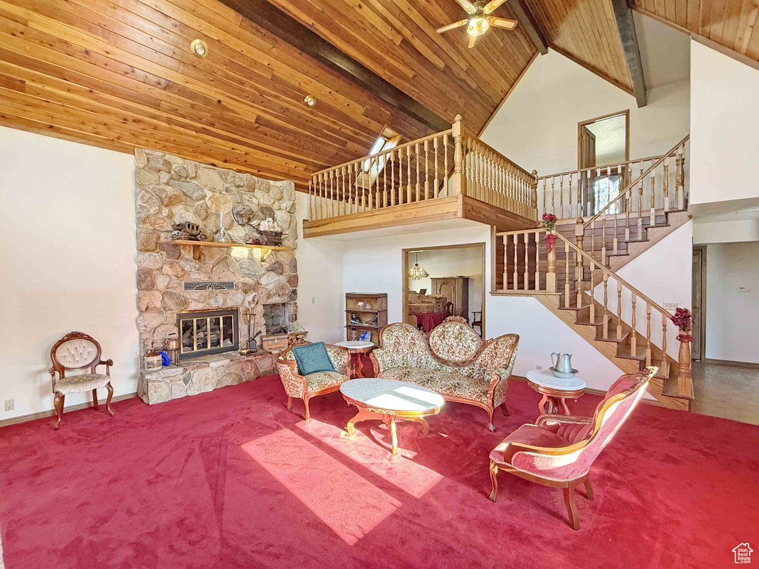 House in Mantua, Utah, United States 4 - 16594476