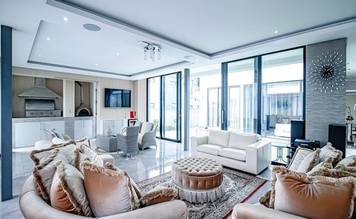 Tenuta a Olifantsfontein, Gauteng, Sudafrica 1
