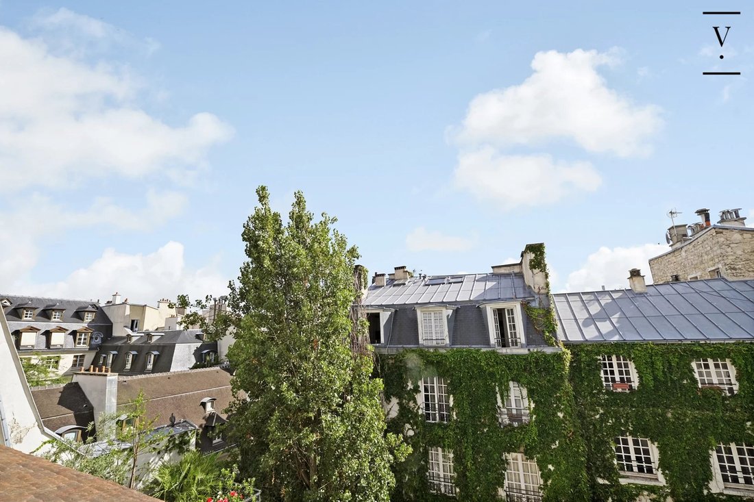 Apartment in Paris 4e Arrondissement, Paris, France 5 - 15946133