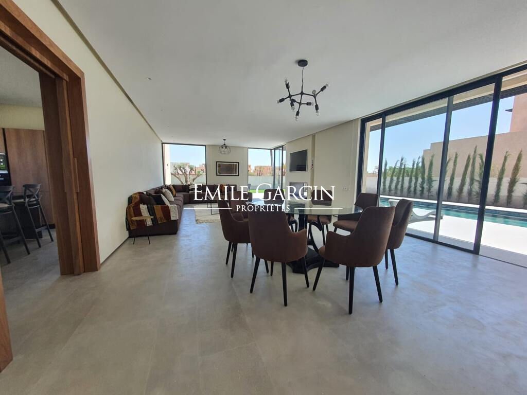 Villa in Marrakesh, Marrakesh-Safi, Morocco 3 - 16604227