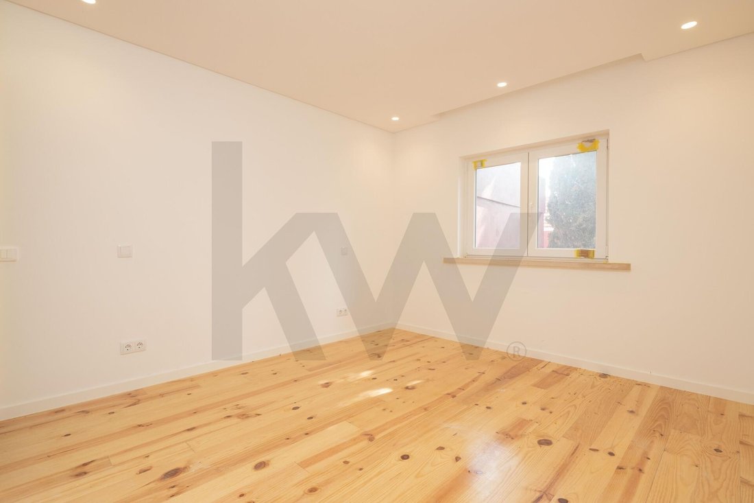 Apartment in Estoril, Cascais e Estoril, Lisbon 3 - 16597357