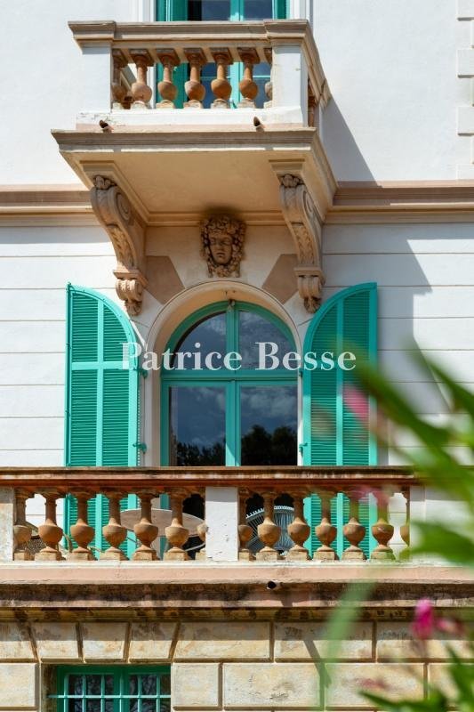 Villa in Le Dramont-Agay-Anthéor-Le Trayas, Saint-Raphaël, France 5 - 16585761