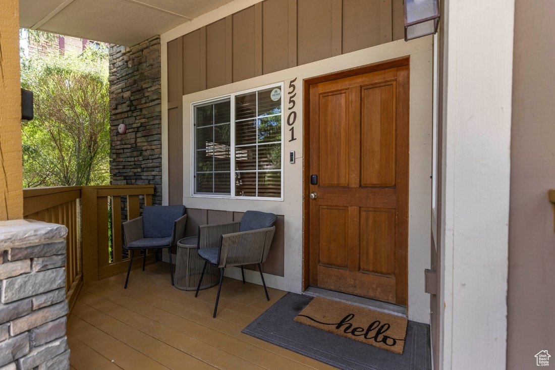 Townhouse in Park City, Utah, United States 2 - 16592802