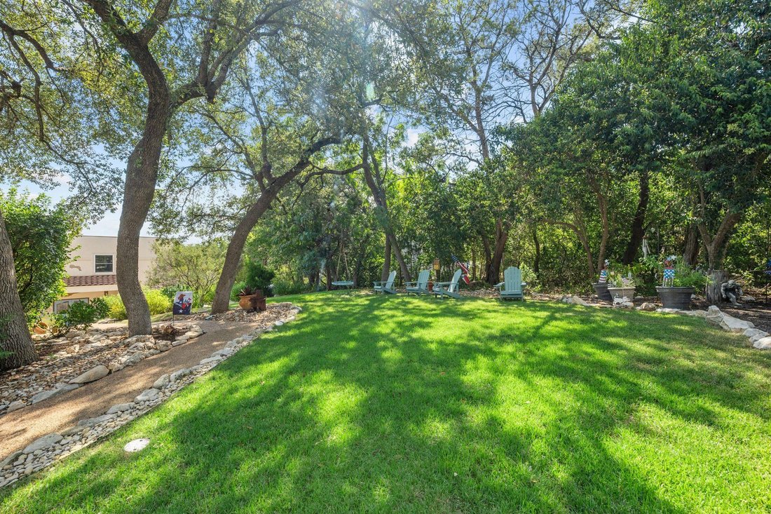House in Austin, Texas, United States 5 - 16590157