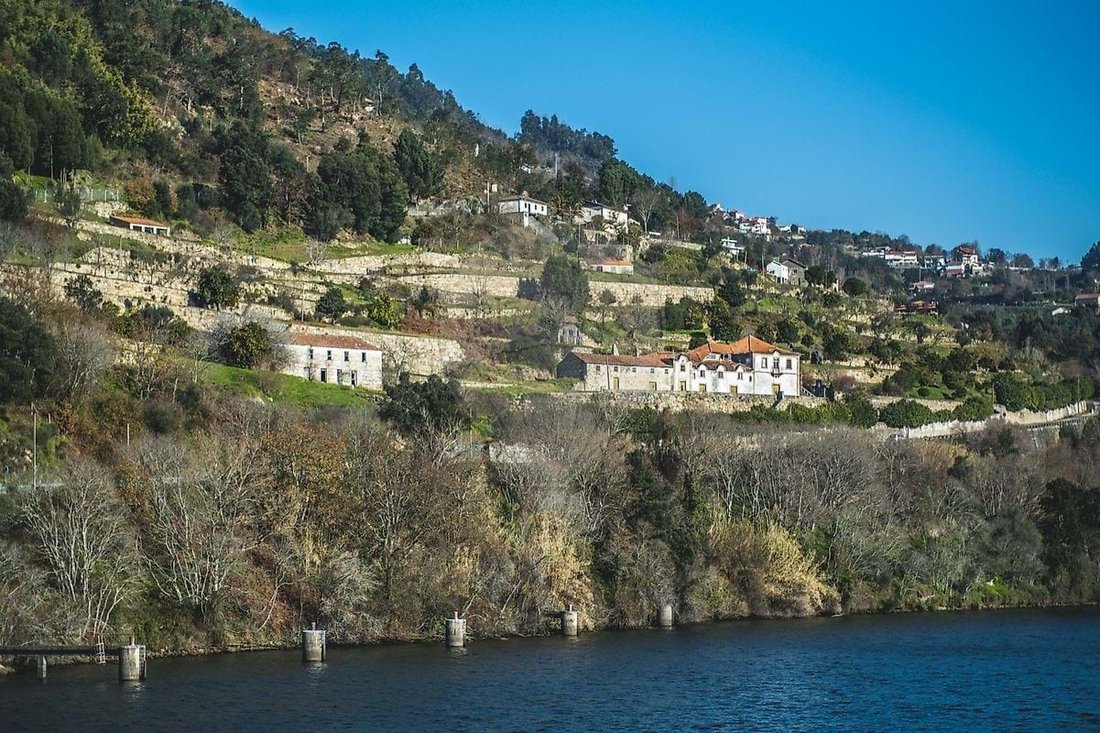 Corps de ferme à Penhalonga e Pacos de Gaiolo, District de Porto, Portugal 3 - 15868326