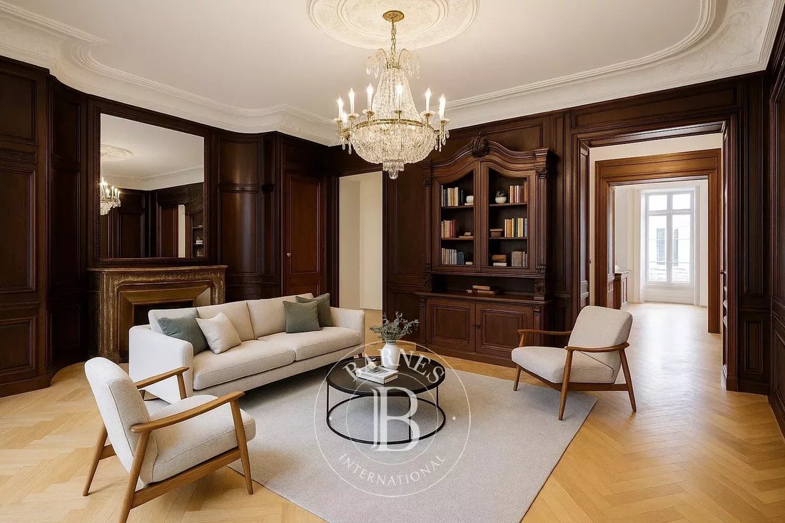 Apartment in Grand Parc-Chartrons-Paul Doumer, Bordeaux, France 4 - 13844640