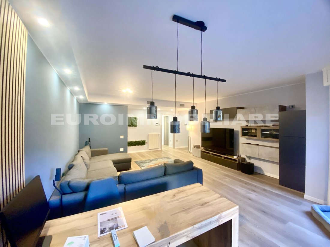 Apartamento en Inganni, Milán, Italia 4 - 16583616