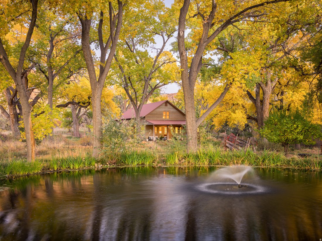 House in Moab, Utah, United States 1 - 16592710