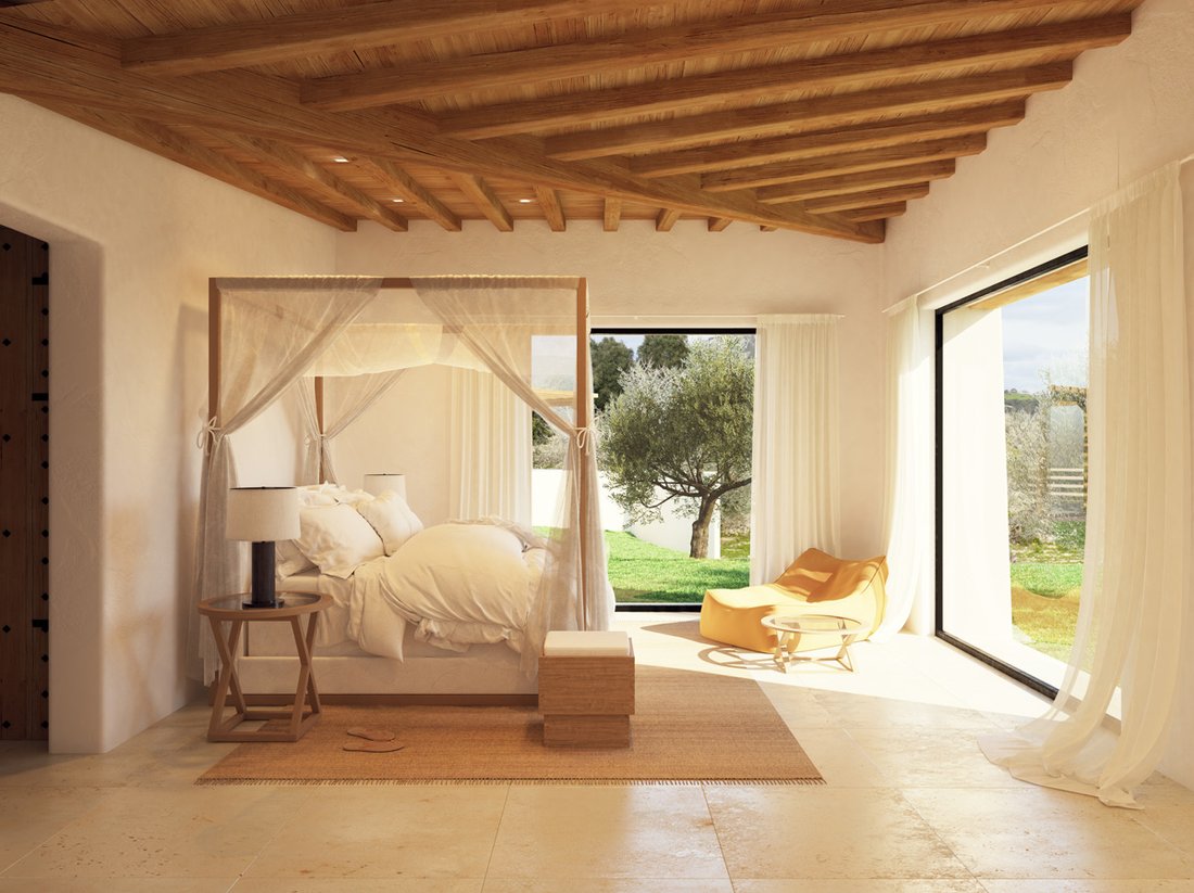 Country House in Sant Llorenc des Cardassar, Balearic Islands, Spain 3 - 16582141