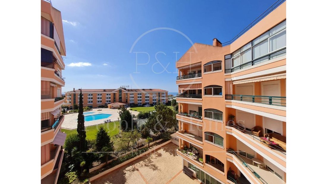Apartment in Carcavelos e Parede, Lisbon, Portugal 3 - 16603543