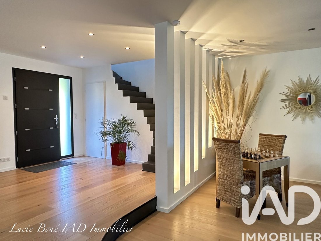 House in Beauvoir-sur-Mer, Pays de la Loire, France 4 - 16583157