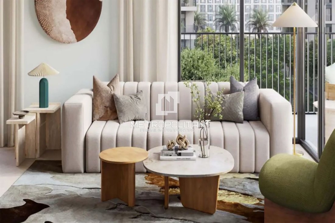 Apartment in Mirdif, Dubai, United Arab Emirates 3 - 16599134