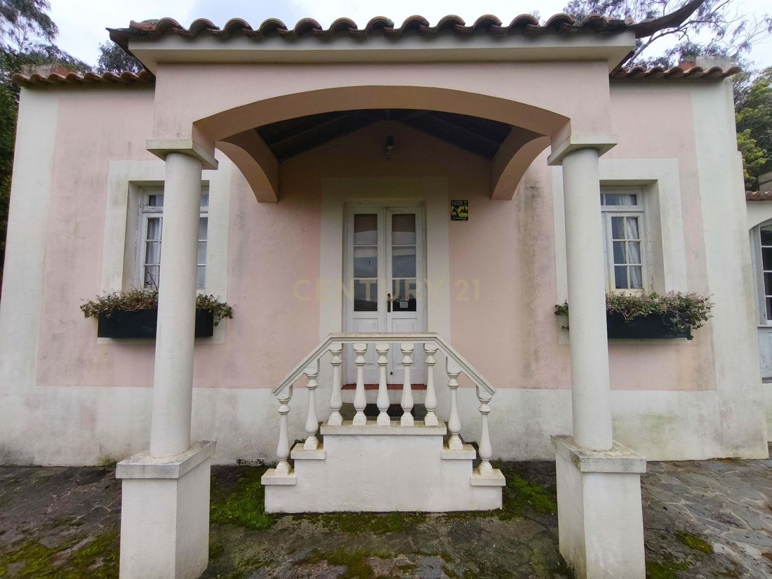 Farm Ranch in Rabo de Peixe, Azores, Portugal 3 - 15298876