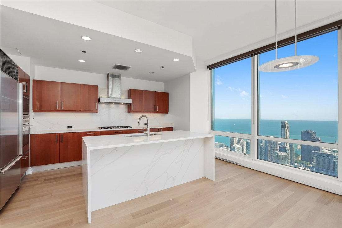 Condo in Chicago, Illinois, United States 4 - 16586572