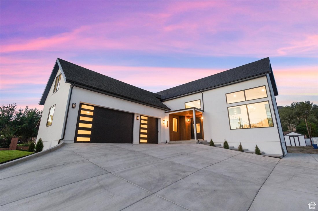 House in Cedar Hills, Utah, United States 2 - 16595825