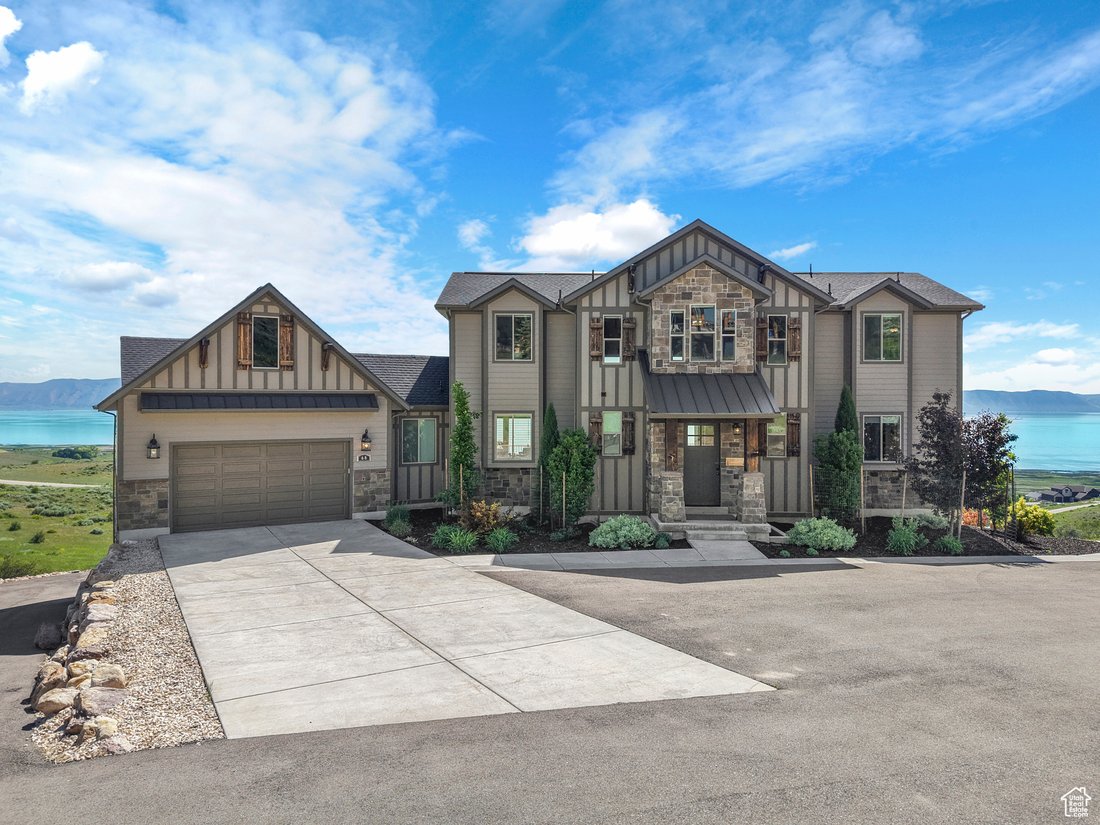 House in Saint Charles, Idaho, United States 1 - 16594837