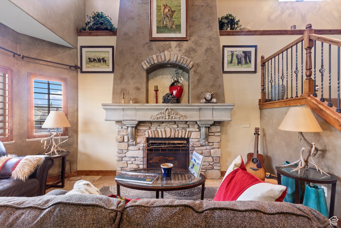 Townhouse in Eden, Utah, United States 5 - 16594966