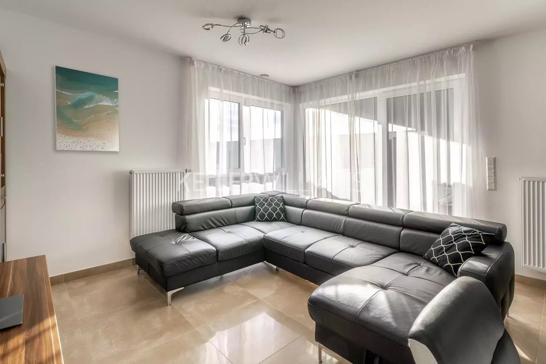 Apartment in Esch-sur-Alzette, Esch-sur-Alzette, Luxembourg 5 - 16582567