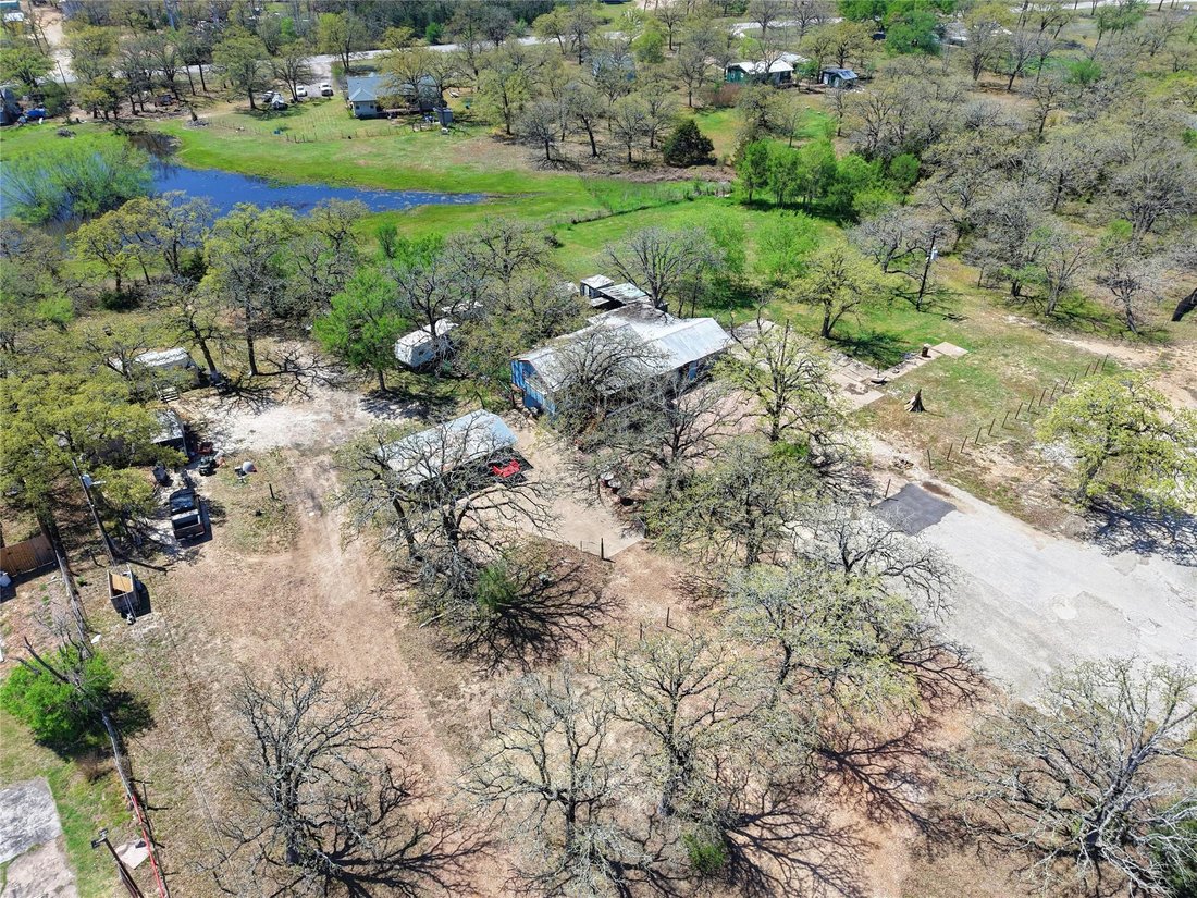 House in Cedar Creek, Texas, United States 5 - 16591278