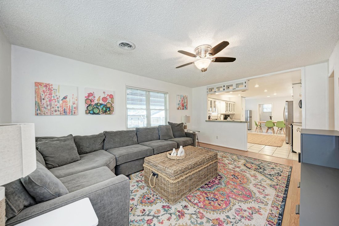 House in Kingsland, Texas, United States 5 - 16602820