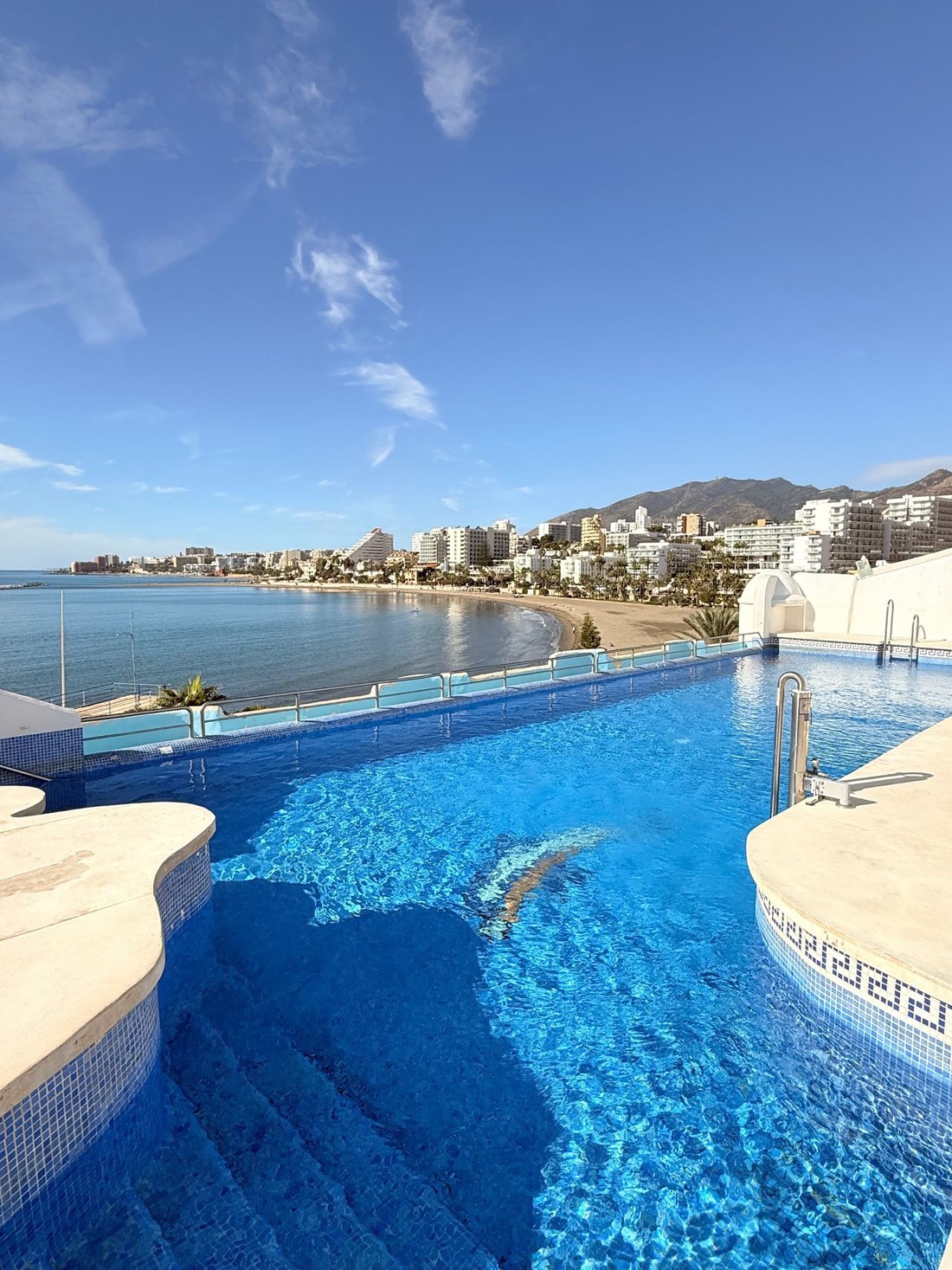 Apartment in Benalmadena, Andalusia, Spain 3 - 15962383