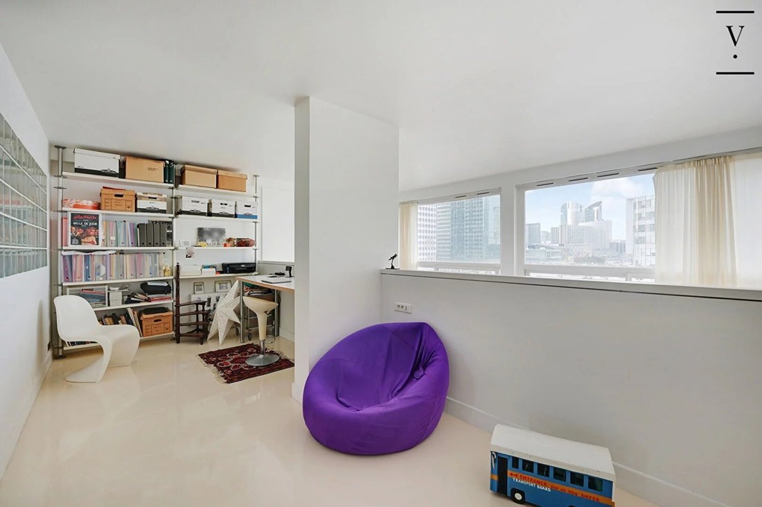 Apartment in Puteaux, Île-de-France, France 5 - 15325872