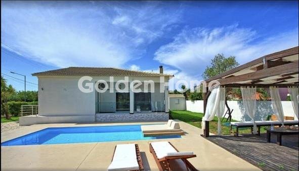 House in Northern Corfu, Peloponnese, Western Greece and the Ionian, Greece 3 - 16585708