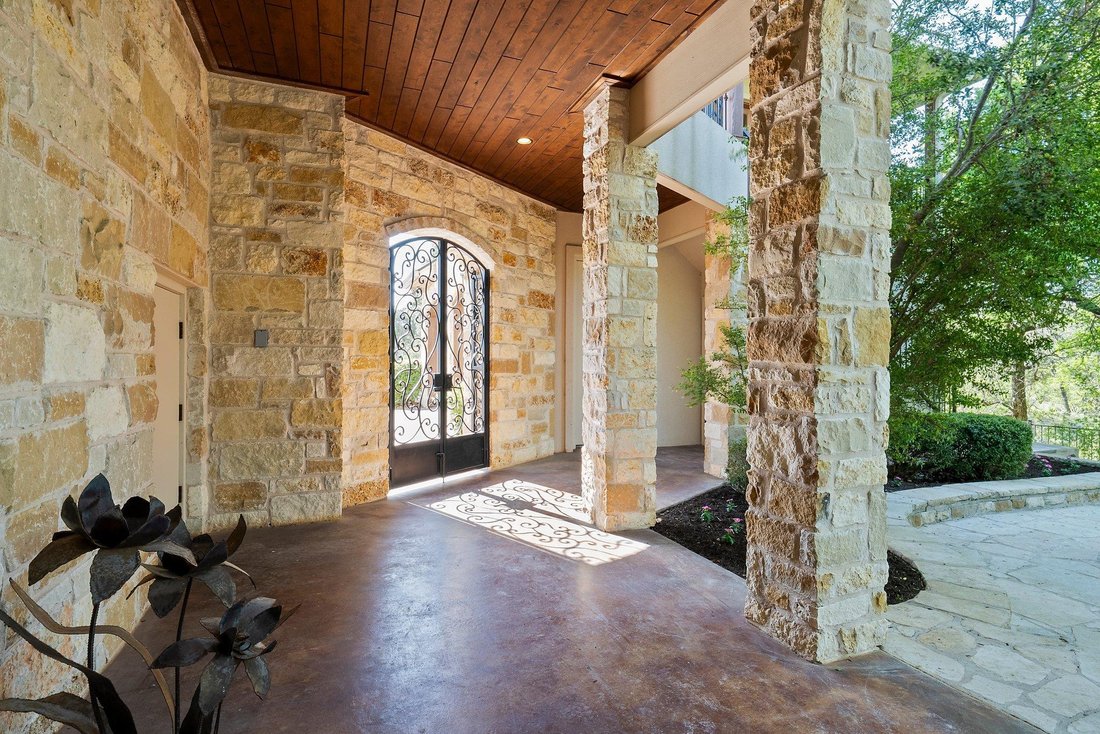House in Horseshoe Bay, Texas, United States 3 - 16589773