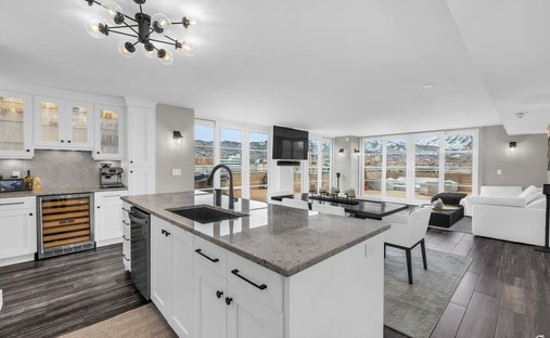 Condo in Salt Lake City, Utah, United States 1