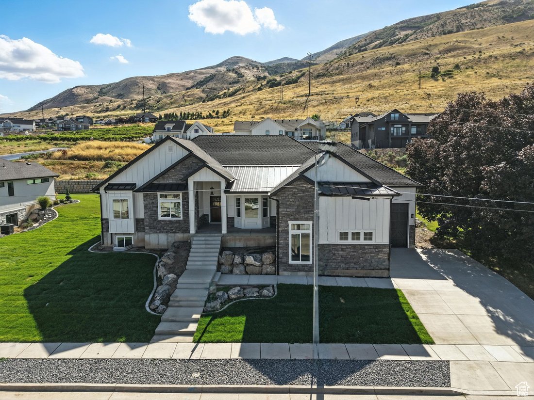 Casa a Brigham City, Utah, Stati Uniti 2 - 16591995