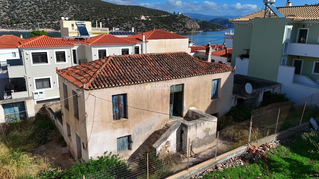 Land in Ermioni, Peloponnese, Western Greece and the Ionian, Greece 4 - 15846302